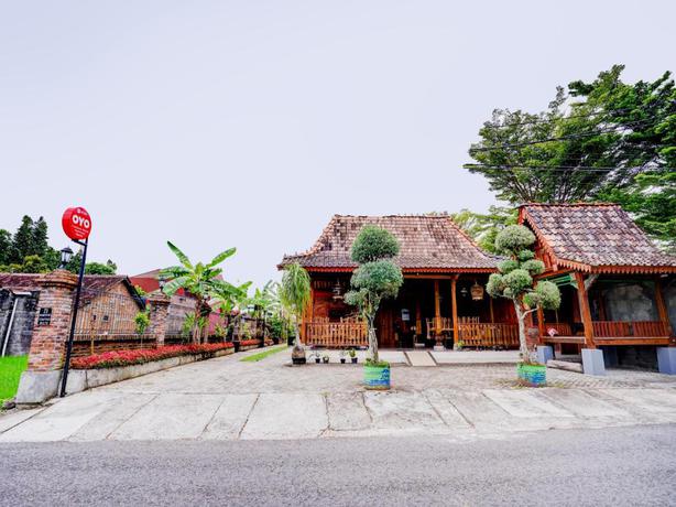 Imagen general del Hotel SUPER OYO Collection O 90265 Cempoko Mulyo Homestay Syariah. Foto 9