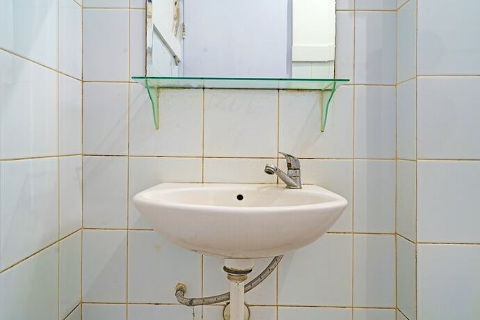 Imagen de la habitación del Hotel SUPER OYO Collection O 92277 Setra Priangan Guest House. Foto 15
