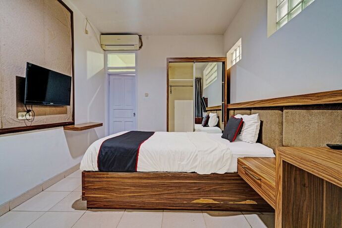 Imagen de la habitación del Hotel SUPER OYO Collection O 92277 Setra Priangan Guest House. Foto 16