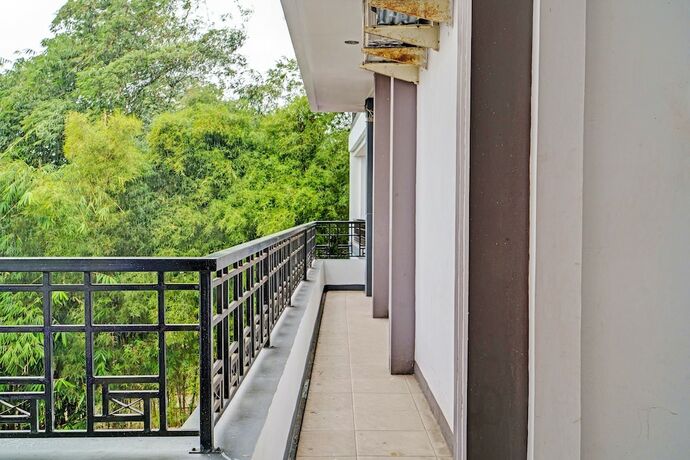Imagen general del Hotel SUPER OYO Collection O 92277 Setra Priangan Guest House. Foto 2