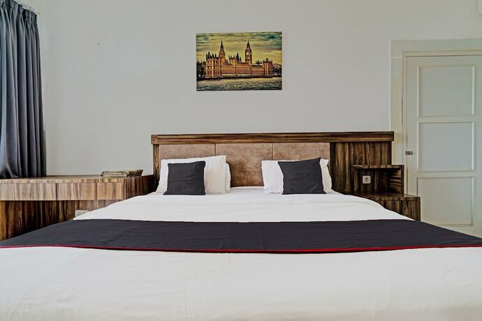 Imagen de la habitación del Hotel SUPER OYO Collection O 92277 Setra Priangan Guest House. Foto 17