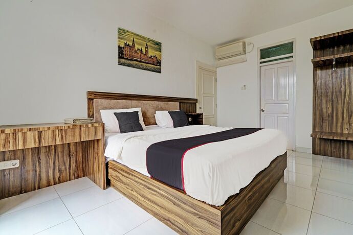 Imagen general del Hotel SUPER OYO Collection O 92277 Setra Priangan Guest House. Foto 3