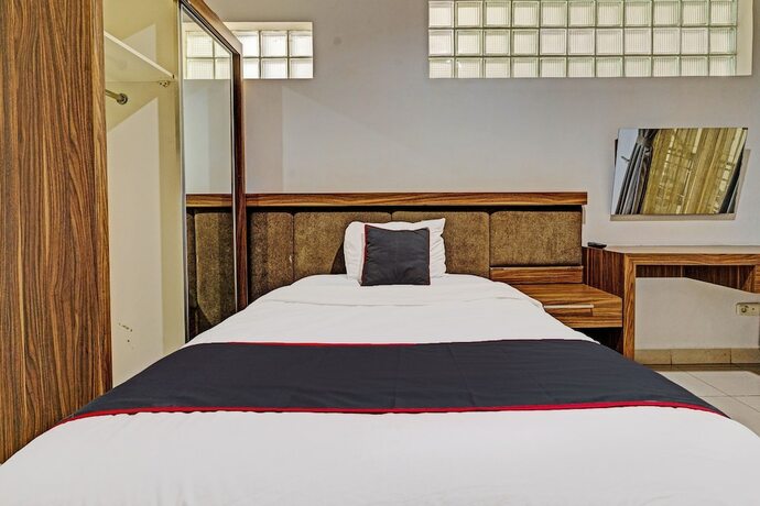 Imagen de la habitación del Hotel SUPER OYO Collection O 92277 Setra Priangan Guest House. Foto 18