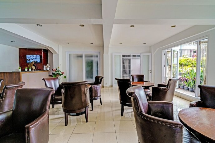 Imagen general del Hotel SUPER OYO Collection O 92277 Setra Priangan Guest House. Foto 4