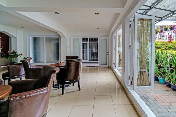 Imagen general del Hotel SUPER OYO Collection O 92277 Setra Priangan Guest House. Foto 5