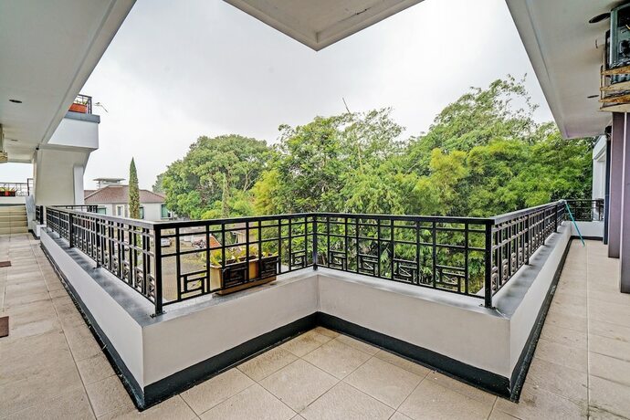 Imagen general del Hotel SUPER OYO Collection O 92277 Setra Priangan Guest House. Foto 7