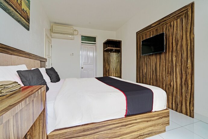 Imagen general del Hotel SUPER OYO Collection O 92277 Setra Priangan Guest House. Foto 8