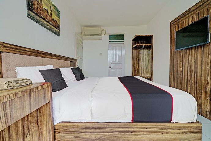Imagen general del Hotel SUPER OYO Collection O 92277 Setra Priangan Guest House. Foto 10