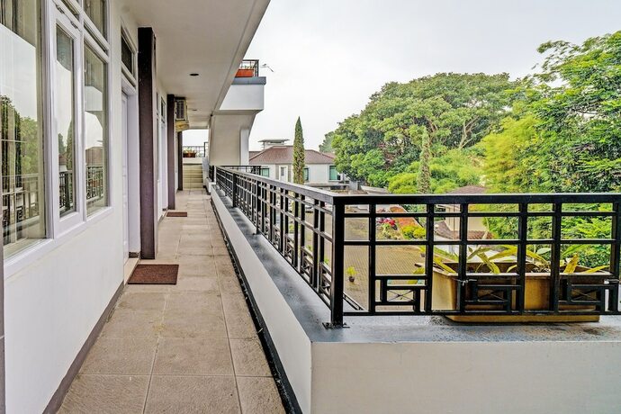Imagen general del Hotel SUPER OYO Collection O 92277 Setra Priangan Guest House. Foto 11