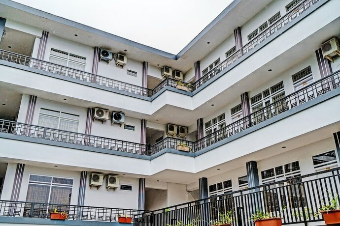 Imagen general del Hotel SUPER OYO Collection O 92277 Setra Priangan Guest House. Foto 12