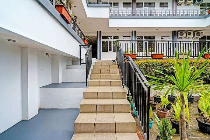 Imagen general del Hotel SUPER OYO Collection O 92277 Setra Priangan Guest House. Foto 13