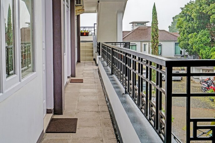 Imagen general del Hotel SUPER OYO Collection O 92277 Setra Priangan Guest House. Foto 14