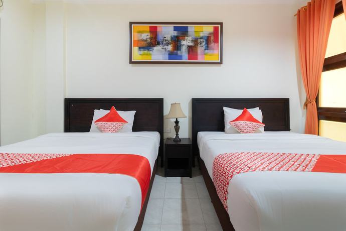 Imagen de la habitación del Hotel SUPER OYO Flagship 2688 Guntur. Foto 2