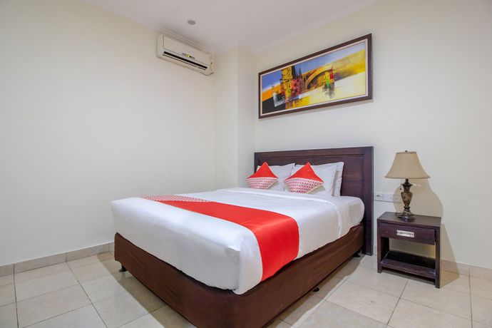 Imagen de la habitación del Hotel SUPER OYO Flagship 2688 Guntur. Foto 8