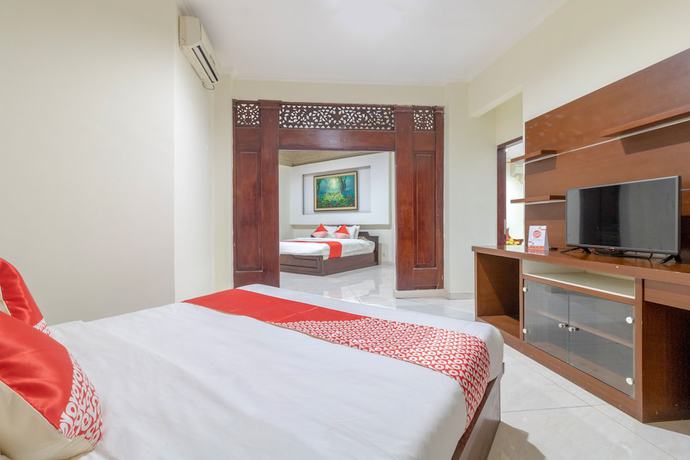 Imagen de la habitación del Hotel SUPER OYO Flagship 2688 Guntur. Foto 11