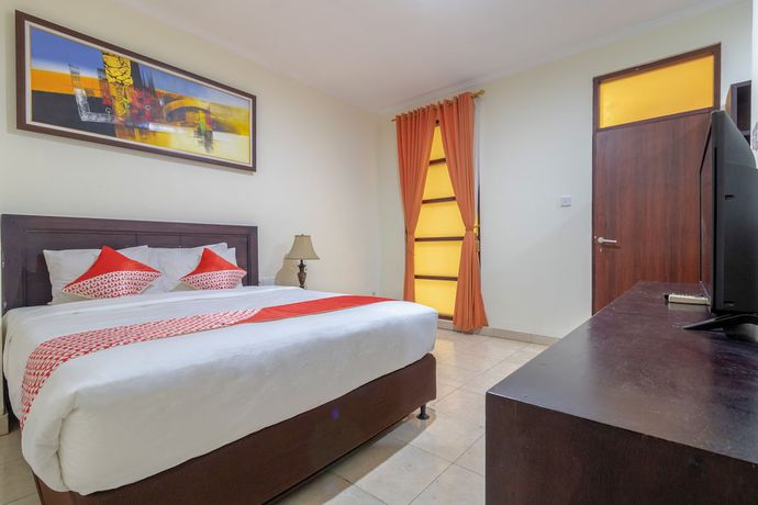 Imagen de la habitación del Hotel SUPER OYO Flagship 2688 Guntur. Foto 12