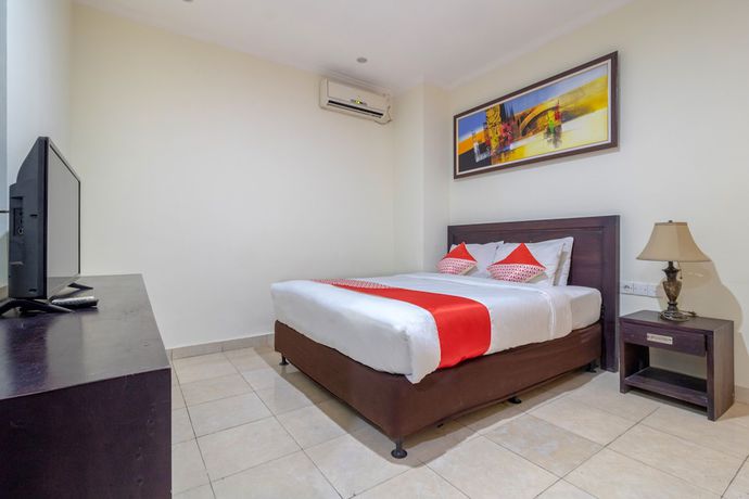 Imagen de la habitación del Hotel SUPER OYO Flagship 2688 Guntur. Foto 13