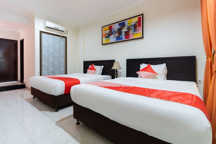 Imagen de la habitación del Hotel SUPER OYO Flagship 2688 Guntur. Foto 15