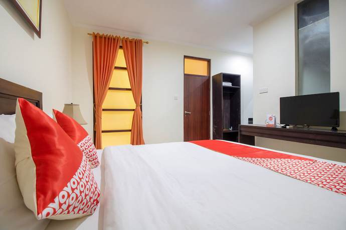 Imagen de la habitación del Hotel SUPER OYO Flagship 2688 Guntur. Foto 18