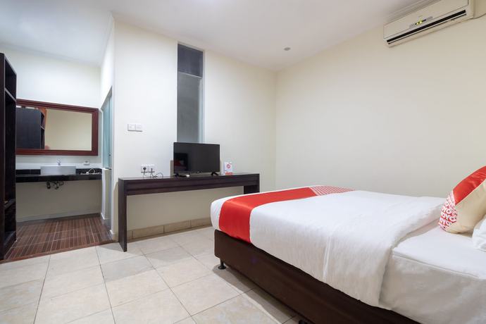 Imagen de la habitación del Hotel SUPER OYO Flagship 2688 Guntur. Foto 20