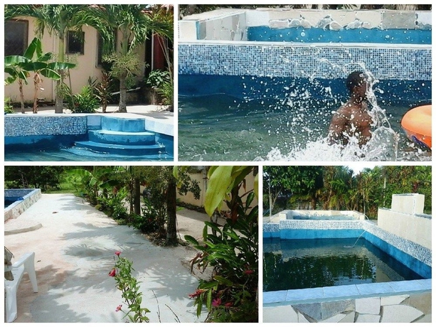 Imagen de los interiores del Hotel SUPER PALM RESORT. Foto 13