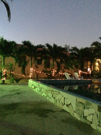 Imagen general del Hotel SUPER PALM RESORT. Foto 6
