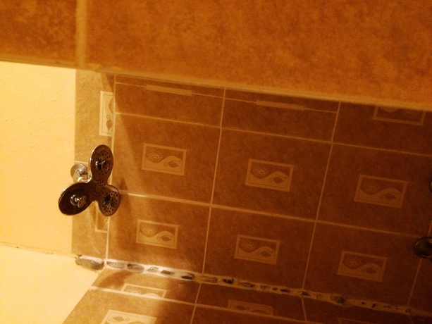 Imagen de la habitación del Hotel SUPER PALM RESORT. Foto 9