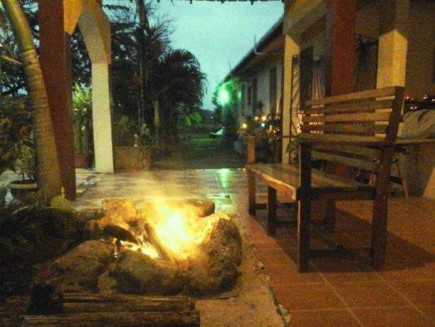 Imagen de los exteriores del Hotel SUPER PALM RESORT. Foto 12