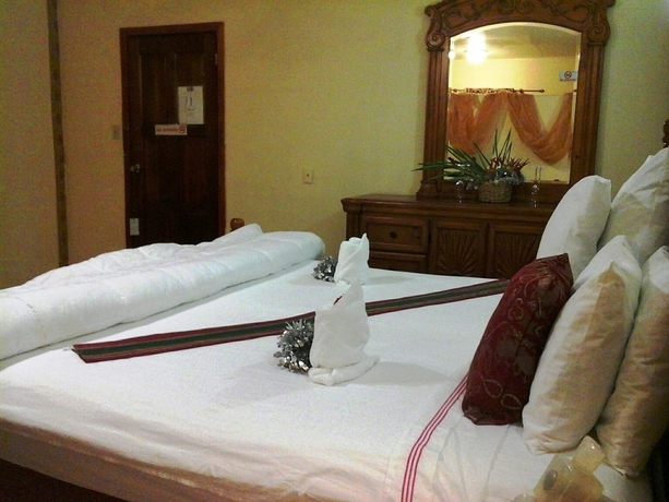 Imagen de la habitación del Hotel SUPER PALM RESORT. Foto 10