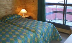 Imagen de la habitación del Hotel SUPER RESORT LAS LENAS. Foto 2