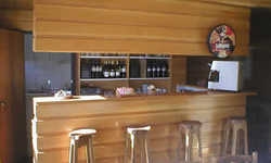 Imagen de la habitación del Hotel SUPER RESORT LAS LENAS. Foto 3