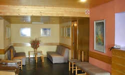 Imagen de la habitación del Hotel SUPER RESORT LAS LENAS. Foto 4