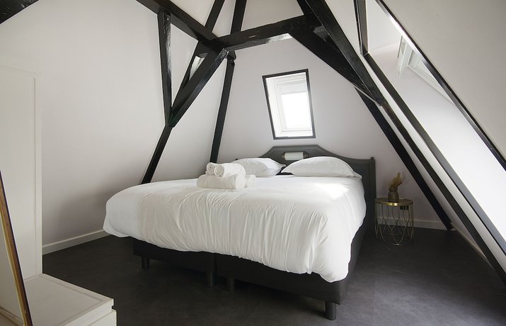 Imagen de la habitación del Hotel SUPPER. Foto 6