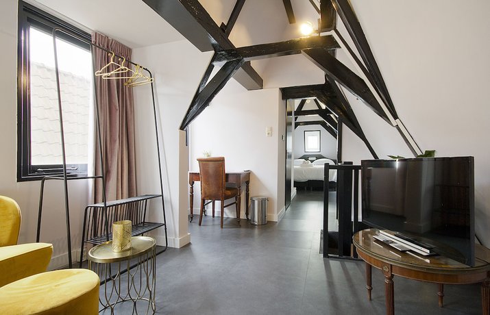 Imagen de la habitación del Hotel SUPPER. Foto 20