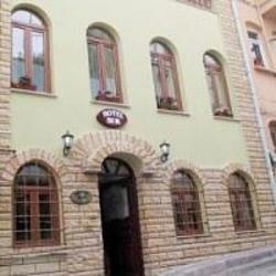 Imagen general del Hotel SUR, Fatih. Foto 1