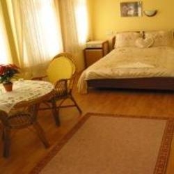 Imagen general del Hotel SUR, Fatih. Foto 4