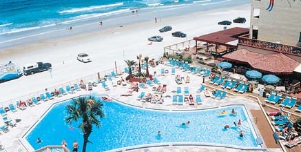 Imagen general del Hotel SURFSIDE RESORT AND SUITES. Foto 3