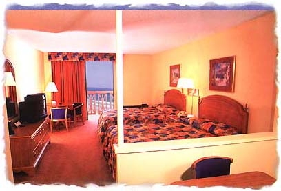 Imagen general del Hotel SURFSIDE RESORT AND SUITES. Foto 4