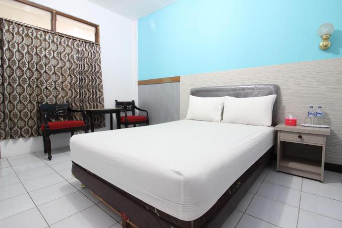 Imagen general del Hotel SURYA PUTRI. Foto 2
