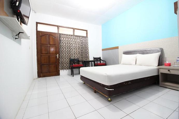 Imagen general del Hotel SURYA PUTRI. Foto 5
