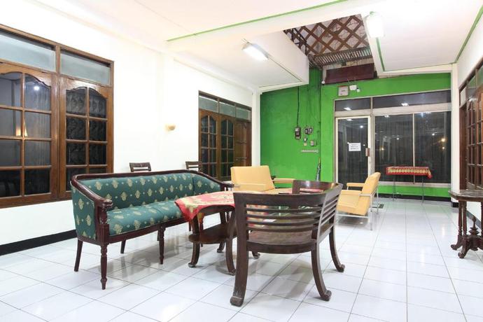 Imagen general del Hotel SURYA PUTRI. Foto 6