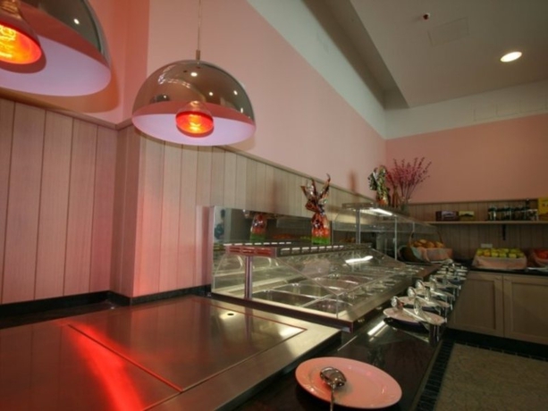 Imagen general del Hotel SUSY. Foto 7