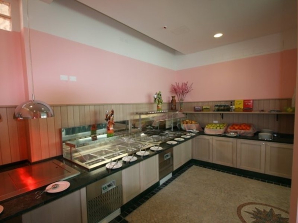 Imagen general del Hotel SUSY, Rimini. Foto 3