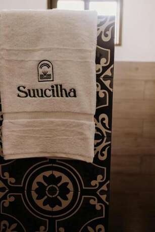 Imagen general del Hotel SUUCILHA. Foto 6