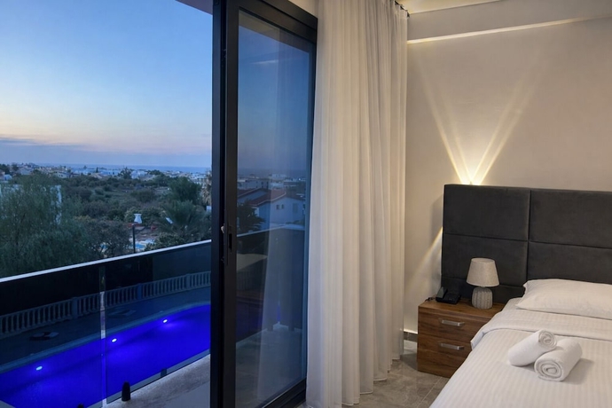 Imagen de la habitación del Hotel SUYA BUTİK. Foto 3