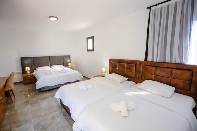 Imagen de la habitación del Hotel SUYA BUTİK. Foto 4