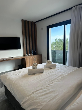 Imagen de la habitación del Hotel SUYA BUTİK. Foto 5