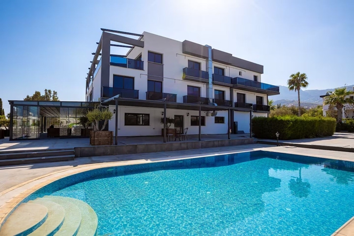 Imagen general del Hotel SUYA BUTİK. Foto 1