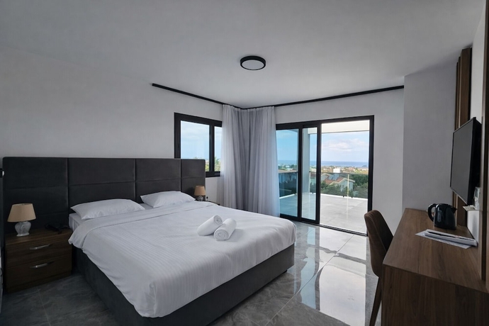 Imagen de la habitación del Hotel SUYA BUTİK. Foto 8
