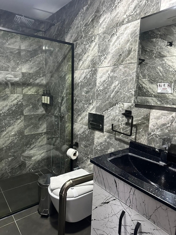 Imagen de la habitación del Hotel SUYA BUTİK. Foto 10